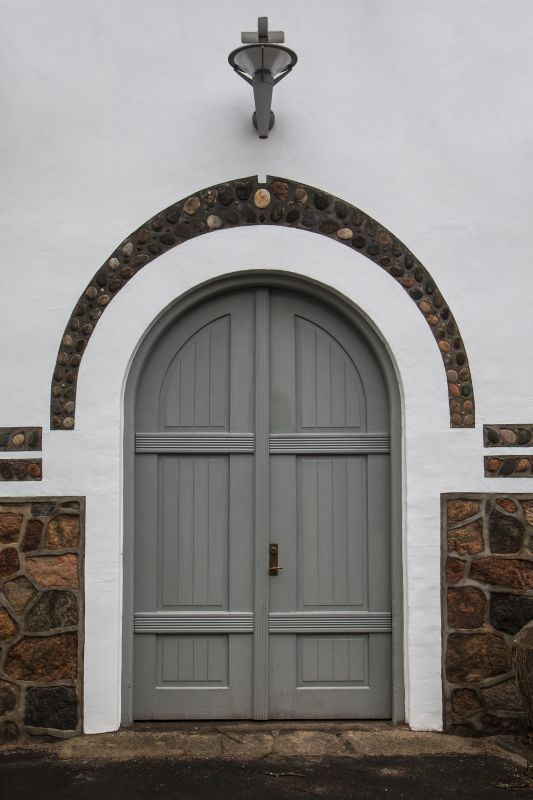 Church Door Replacement