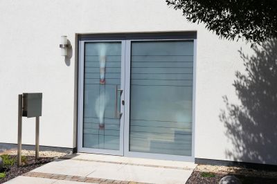 Modern Door Designs