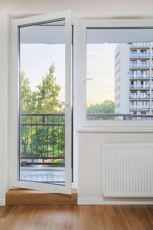 Patio Door Replacement