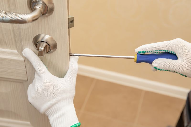 Licensed Repair Experts